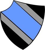 Wappen der K.S.H.V. Lodronia