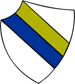 Wappen der K.a.V. Rheno-Danubia