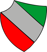 Wappen der K.Ö.H.V. Rheno-Juvavia